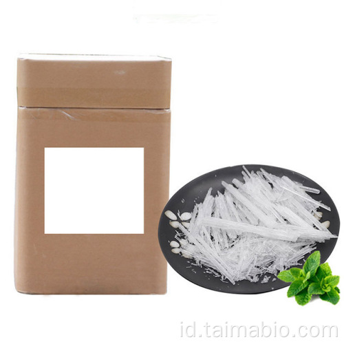 Agen pendingin Taima Mentol Ice 99,9%L harga mentol
